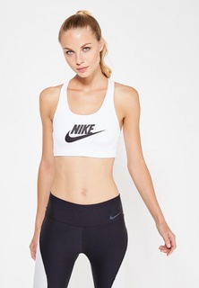 Топ спортивный Nike