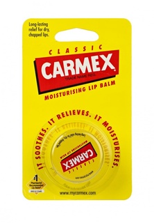 Бальзам Carmex