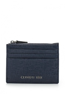 Визитница Cerruti 1881