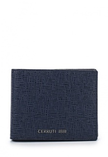 Портмоне Cerruti 1881
