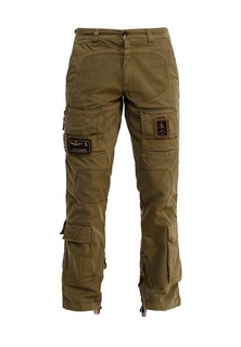 Брюки Aeronautica Militare