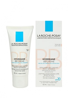 BB-Крем La Roche-Posay