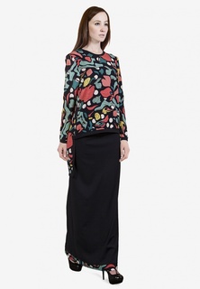 Комплект блуза и юбка Sahera Rahmani