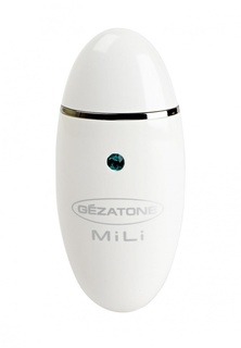 Измеритель влажности Gezatone