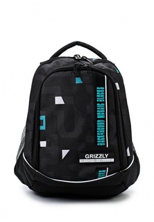 Рюкзак Grizzly