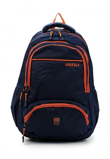 Рюкзак Grizzly