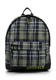 Рюкзак Grizzly