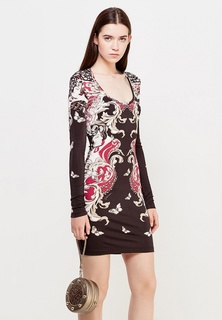 Платье Just Cavalli