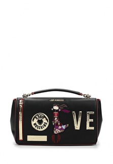 Сумка Love Moschino