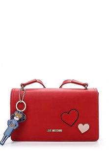 Сумка Love Moschino