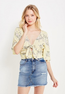Блуза Miss Selfridge