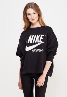 Свитшот Nike