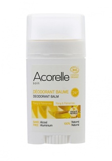 Дезодорант Acorelle