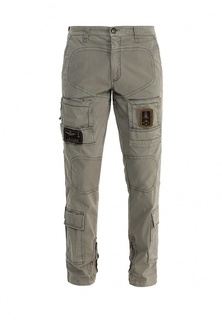 Брюки Aeronautica Militare