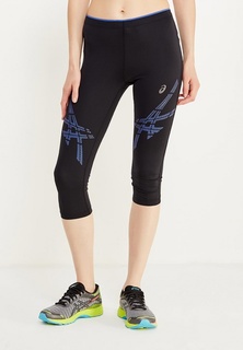 Тайтсы ASICS