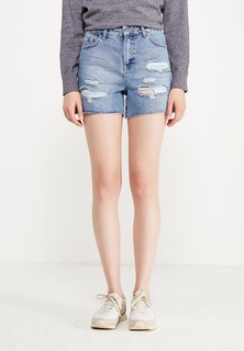 Шорты джинсовые Dorothy Perkins