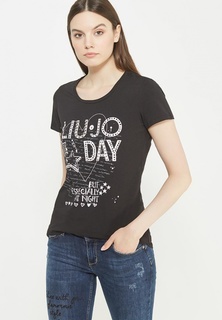 Футболка Liu Jo Jeans