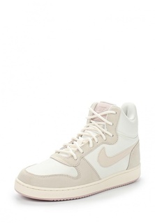 Кеды Nike
