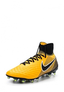 Бутсы Nike