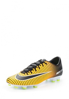 Бутсы Nike