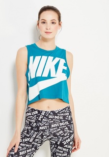 Топ Nike