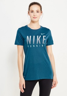 Футболка спортивная Nike