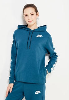 Худи Nike