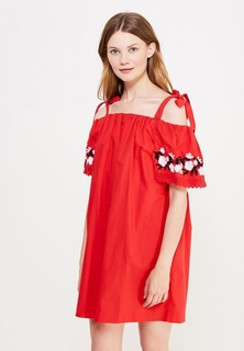 Платье Topshop