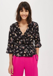 Блуза Topshop