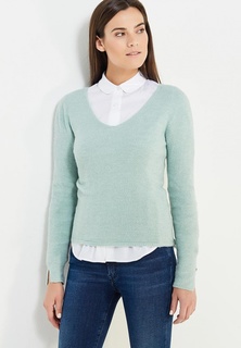 Пуловер Twin-Set Simona Barbieri