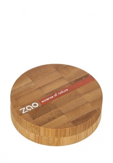 Пудра ZAO Essence of Nature