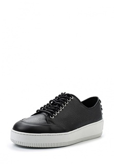 Кеды McQ Alexander McQueen