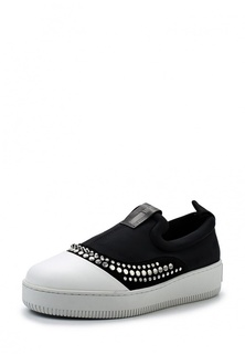 Слипоны McQ Alexander McQueen