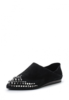 Туфли McQ Alexander McQueen