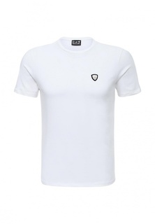 Футболка EA7