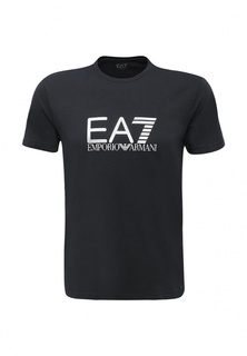 Футболка EA7