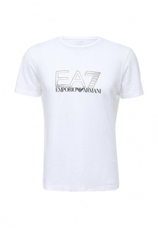 Футболка EA7