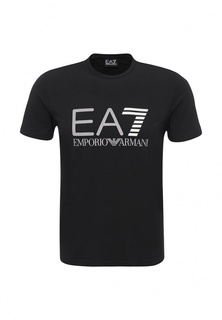 Футболка EA7