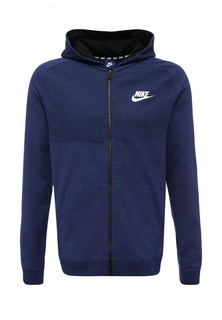 Толстовка Nike