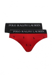 Комплект трусов 2 шт. Polo Ralph Lauren