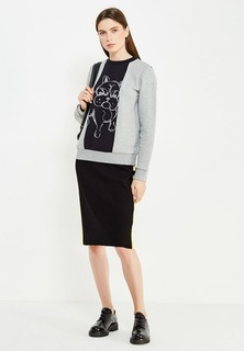 Свитшот Sportmax Code