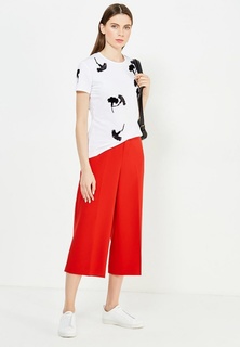 Футболка Sportmax Code