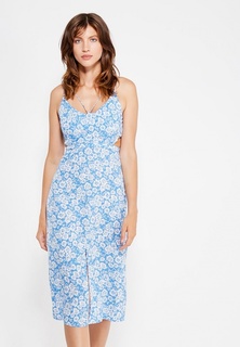 Платье Topshop