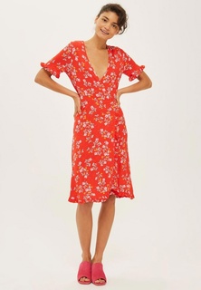 Платье Topshop