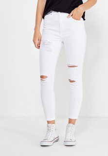 Джинсы Topshop