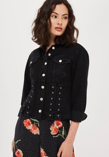 Куртка джинсовая Topshop
