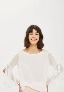 Блуза Topshop