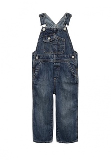 Комбинезон джинсовый Gap