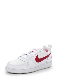 Кеды Nike
