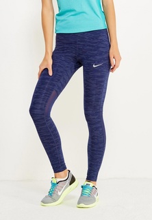 Тайтсы Nike